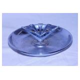 Busboom Grain Royal Illinois Pincherette ashtray -