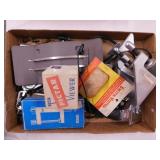 Vintage Goldcrest handheld camera bracket -