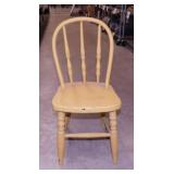 Vintage Heywood Wakefield child