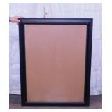 Large photo / picture frame, 36" x 46"
