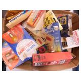 2 new Tung-Sol auto lamps 12 volt - 2 new Co Pro