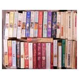 41 paperback novel books: Victoria Alexander -