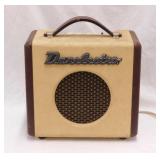 1999 Danelectro Dirty Thirty amp, 11" x 5" x 10"