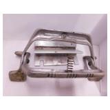 Walter T. Kelley Co. frame grip - Center It drill