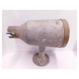 LaGrace powdered hand soap dispense, Lightfoot