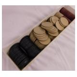 Vintage bakelite? poker chips