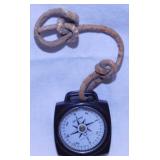 Vintage Showay compass - Vintage Selsi achromatic