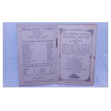 1907 The Scottish Masonic historical directory -