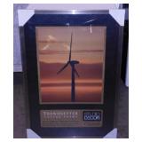 New poster frame, 24" x 36"