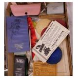 Danville Illinois advertising items