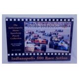 New Indianapolis 500 jigsaw puzzle -