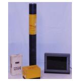 Kodak dry mounting tissue, 10 yd. x 20" - Kodak