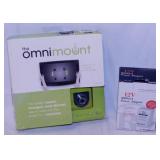 Radio Shack 12 volt 1000 mm power adapter in box