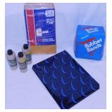 30 new 6"x9" envelopes - Columbia copying film -