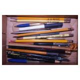 Advertising pens & pencils - Sheaffer pen &