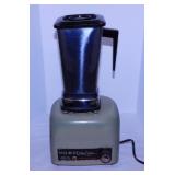 Vintage Vitamix Kitchen Center blender - Osrow