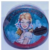 Vintage La Vosgienne of France Lemon Drops tin -