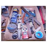 21 Central Pneumatic 3" cut off wheels - Wig