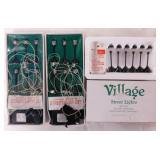 Heritage Village Collection Christmas Bazaar -
