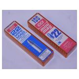 200 rounds CCI .22 mini mag long rifle cartridges