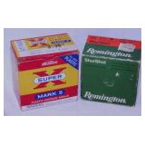 Shotgun ammunition: Western Super X 16 gauge