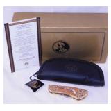 Franklin Mint Colt 1847 Walker Revolver pistol