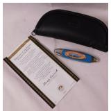 Franklin Mint The Cars of the Fifties 1956 Ford