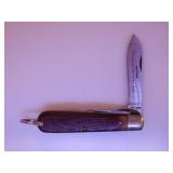 Craftsman Professional Electricains knife, 2 blade