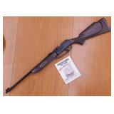 Daisy Powerline 880 BB gun rifle .177 cal. pellet