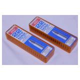 200 rounds CCI .22 mini mag long rifle cartridges