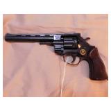 Armius Germany .22 cal. pistol, serial 744240,
