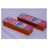 200 rounds CCI .22 mini mag long rifle cartridges