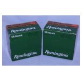 Remington 12 gauge Mohawk long range shotgun
