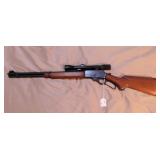 Marlin Firearms Model 336RC cal. 30-30 rifle w/