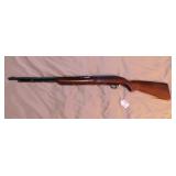 Winchester .22 semi automatic model 77 long rifle
