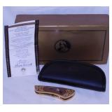 Franklin Mint Colt .45 Single Action Army
