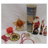 Christmas home decor