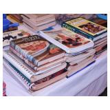 Cookbooks