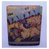 1939 The Son of Tarzan Edgar Rice Burroughs