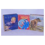 1936 West Pointers on the Gridiron Saalfield