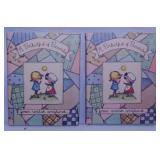 2 A Pocketful of Proverbs by Joan Walsh Anglund -