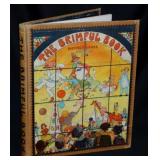 1929 The Brimful Book - 1949 Famous Fairy Tales