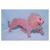 1986 She-Ra Princess of Power Clawdeen Catra lion