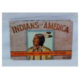 1935 Indians of America book - 1935 Patsy Ann Her