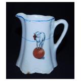 Antique Taylor Smith Taylor child