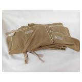 8 vintage Webber & Turnell Jewelers Danville