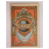 Antique Danville Illinois advertising: