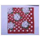 114 vintage ladies hankies handkerchiefs