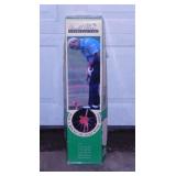 New 1999 Arnold Palmer Indoor Golf game in box,