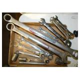 Craftsman: Wrenches & sockets
